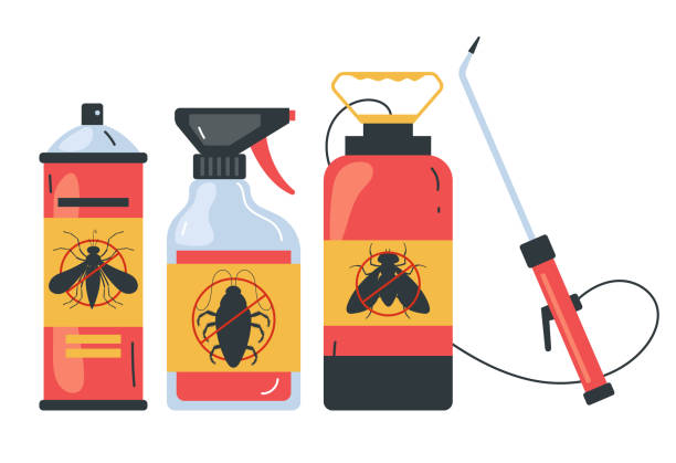 Best Pest Control for Businesses  in Wanamassa, NJ
